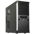 Xigmatek ASGARD II Noir/silver