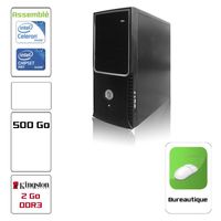 PC Bureau G540 assemblé