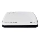 LG Graveur DVD 8x Externe Multiformats GP08NU10