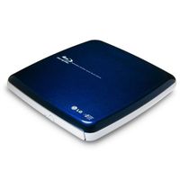 LG Graveur Blu-Ray SLIM 6x