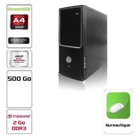 PC Bureau A4 5300 assemblé
