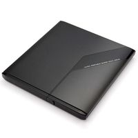 LG Graveur DVD GP08NU40 noir