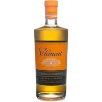 Liqueur créole Shrubb