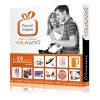 Youkado Passion Cuisine