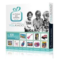 Youkado Trésor Enfants One