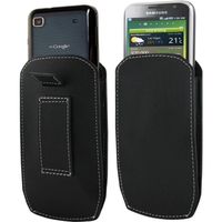 Muvit etui universel slim noir