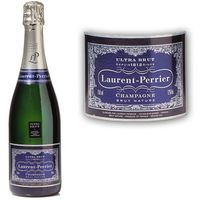 Laurent Perrier Ultra Brut
