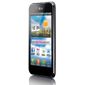 LG P970 OPTIMUS BLACK Noir Pack Bouygues Telecom