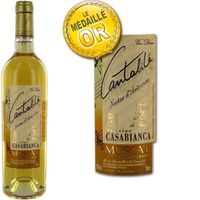 Domaine Casabianca "Cantabilé" Muscat 2010
