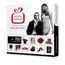 Coffret cadeau glamour YOUKADO
