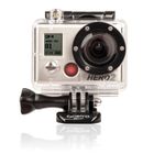 Mini caméra de sport GoPro HD HERO 2 OUTDOOR