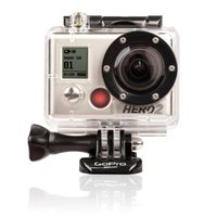 Mini caméra de sport GoPro HD HERO 2 OUTDOOR