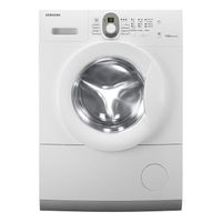 SAMSUNG WF0602NUWG