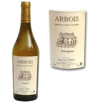 Tissot Savagnin 2004
