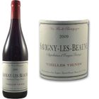 Louis Serrignon Savigny-Lès-Beaune 2009