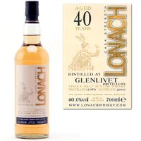 Glenlivet 1970 Lonach