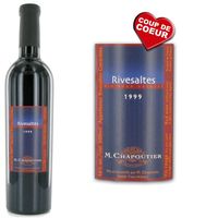 Chapoutier Rivesaltes 1999