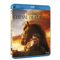 Blu-Ray Cheval de guerre
