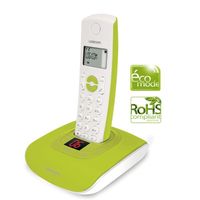 LOGICOM NOVA POP 550 VERT