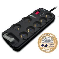 Infosec PFS 7TVFR