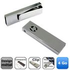 HP v210w USB Flash Drive 4 Go