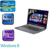 Toshiba Satellite U940-117
