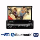 Takara CDV1687BT Autoradio