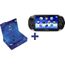 CONSOLE PS VITA + PACK DE RÉSERVATION PS VITA