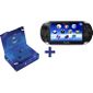 CONSOLE PS VITA + PACK DE RÉSERVATION PS VITA