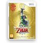 ZELDA: SKYWARD SWORD / Jeu console Wii
