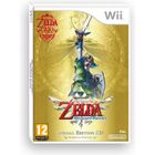 ZELDA: SKYWARD SWORD / Jeu console Wii