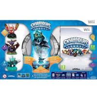 SKYLANDERS SPYRO'S ADVENTURE