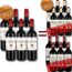 6 Crus Bourgeois Achetés = 12 bouteilles OFFERTES