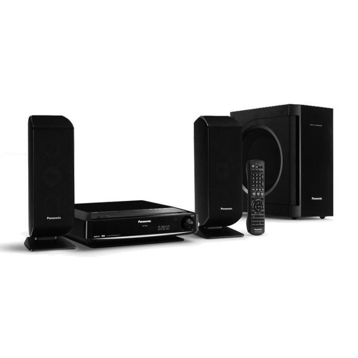 PANASONIC SCPTX50