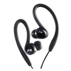 JVC HA-EBX5 Ecouteurs Noir