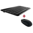MOTOROLA Clavier Bluetooth Android et souris Bluet