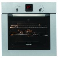 BRANDT FP664XF1