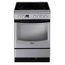 HOTPOINT CE 6VP5 X GR/HA