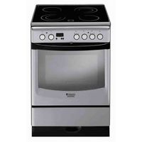 HOTPOINT CE 6VP5 X GR/HA
