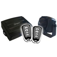Beeper Axess Wireless