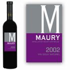 Maury 2002