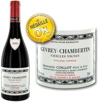 B. Coillot Gevrey Chambertin Vieilles Vignes 2009