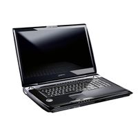 Toshiba Qosmio G50-132