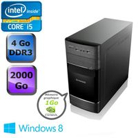 Lenovo IdeaCentre H520 (VDP1YFR)