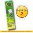 lot de 2 éthylotests Contralco