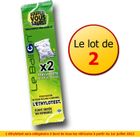 lot de 2 éthylotests Contralco