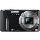 Appareil photo Panasonic Lumix DMC-TZ18 noir