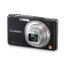 PANASONIC Lumix SZ1 noir Appareil photo numérique