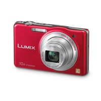 PANASONIC Lumix SZ1 Appareil photo numérique