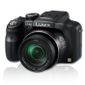 PANASONIC LUMIX DMC-FZ48